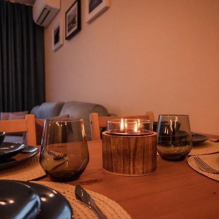 Emerald Suite With Private Parking ヴァルナ エクステリア 写真